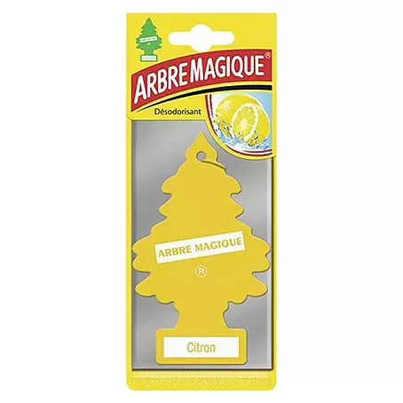 Wunderbaum  Ambientador