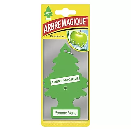 Wunderbaum  Ambientador