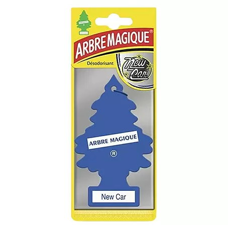 Wunderbaum  Ambientador
