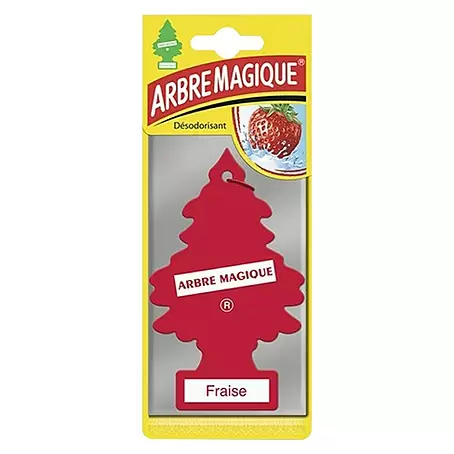 Wunderbaum  Ambientador
