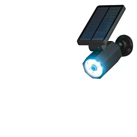 Außenleuchte Panta Safe Light Solar