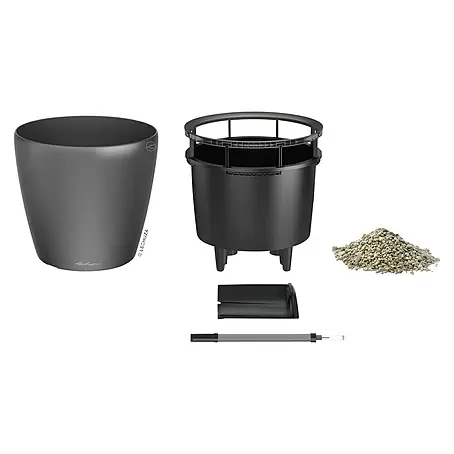 Lechuza  Pflanztopf CLASSICO Premium LS