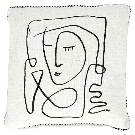 Kissen Pica I
