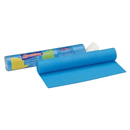 Spontex  Bayeta rollo celulosa