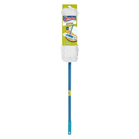 Spontex  Mopa de microfibra