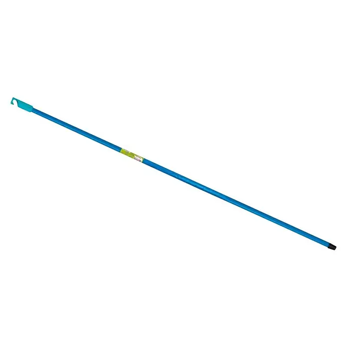 Spontex Mango de escoba Ergonomic - Ø x L: 4 mm x 140 cm - Vista angular
