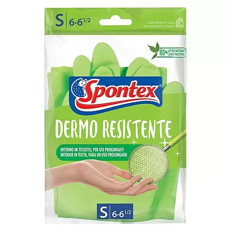 Spontex  Guantes domésticos Dermostyle