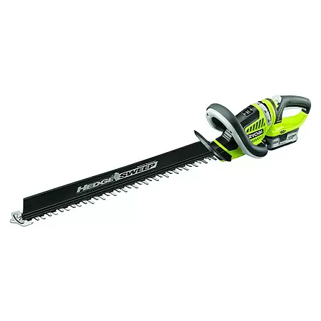 Ryobi ONE+ Akku-Heckenschere 18 V RHT1855R40F