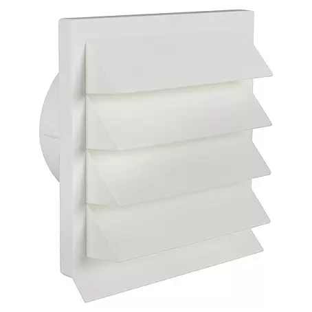 Nedco  Gevelrooster