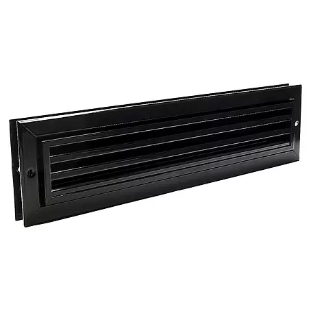 Nedco  Deurventilatierooster