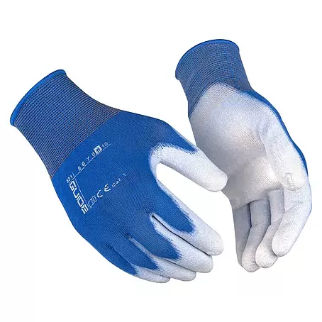 Guide  Gartenhandschuhe 531