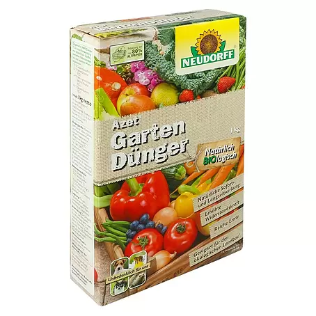 Neudorff Fertofit Gartendünger