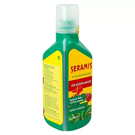Seramis  Flüssigdünger
