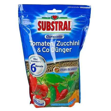 Substral Osmocote Gnojivo za rajčice