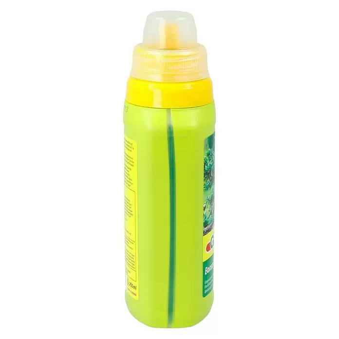 Gardol Bonsaidünger - 250 ml, Inhalt ausreichend für ca.: 50 l - Linke Seitenansicht