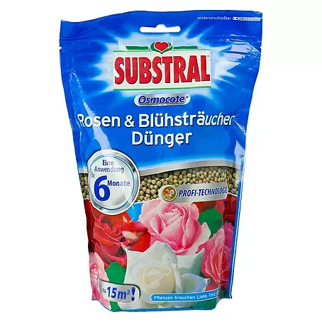 Substral Osmocote Gnojivo za ruže