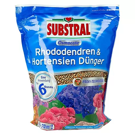 Substral Osmocote Gnojivo za rododendrone