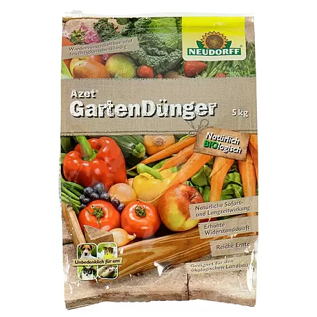 Neudorff Fertofit Gartendünger