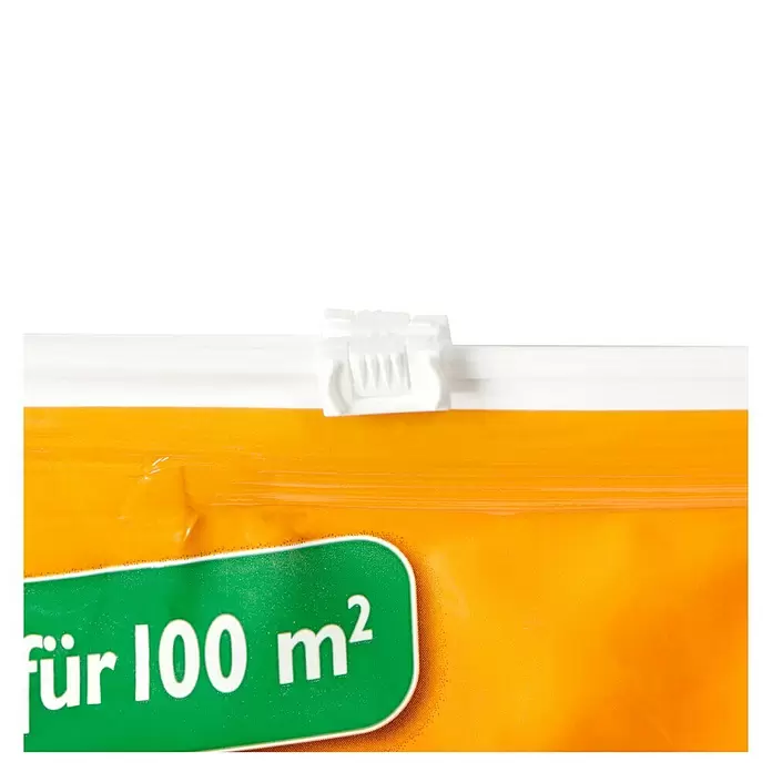 Neudorff Rasendünger Spezial 5 in 1 - 5 kg, Inhalt ausreichend für ca.: 100 m² - Detailaufnahme