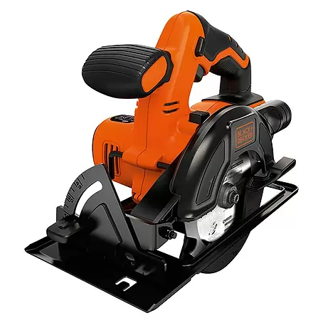 Black+Decker  Akku-Handkreissäge BDCCS18N-XJ