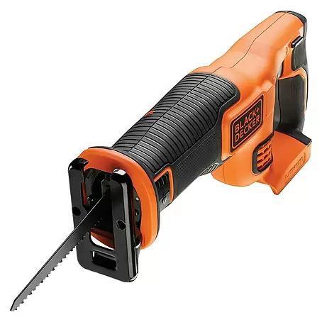 Black+Decker  Akku-Säbelsäge BDCR18N-XJ