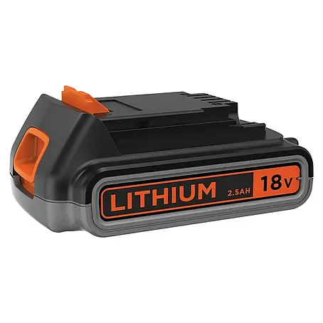 Black+Decker  Akku BL2518-XJ