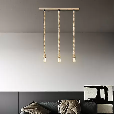 Home Sweet Home  Pendelleuchte Leonardo