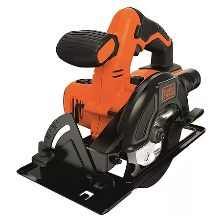 Black+Decker  Akku-Handkreissäge BDCCS18-QW