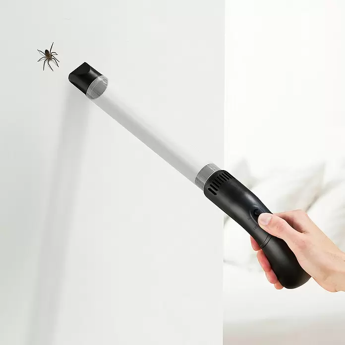 Windhager Insektenentferner - 1 Stk. - Anwendungsbeispiel