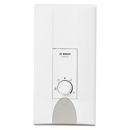 Bosch  Durchlauferhitzer Tronic Comfort Plus