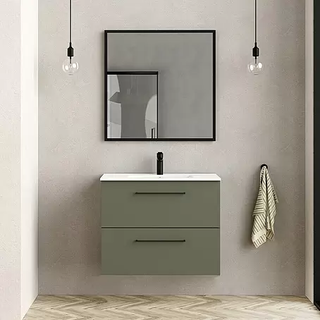 Mueble de lavabo Arosa
