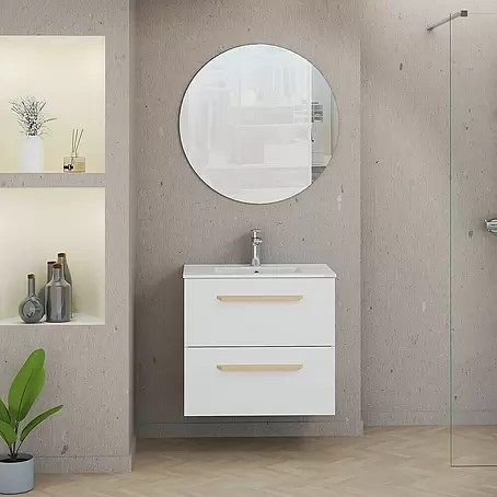Mueble de lavabo Colom