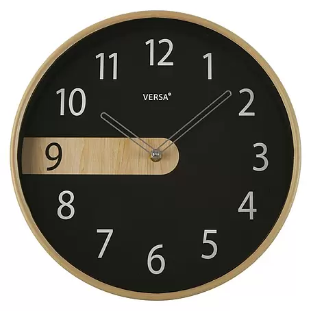 Reloj de pared redondo Cocina