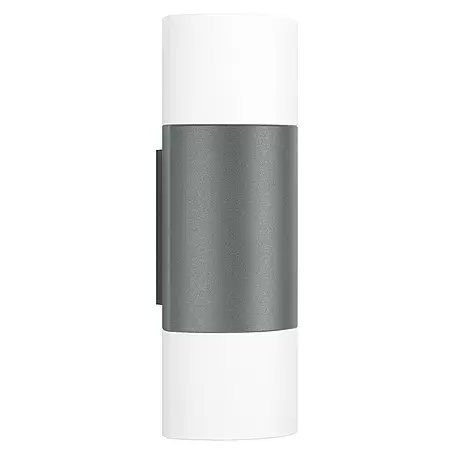 Steinel  LED-Außenwandleuchte L 910 ANT