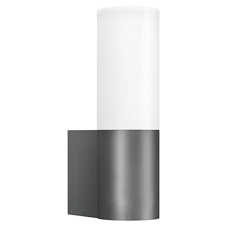 Steinel  LED-Außenwandleuchte L 605 anthrazit