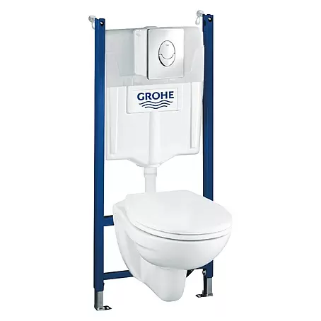 Grohe  Ugradbeni vodokotlić Solido