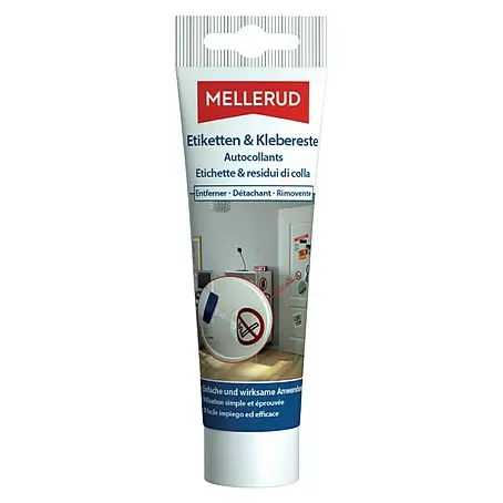 Mellerud  Aufkleber-Kleberesteentferner