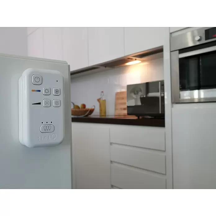 Müller-Licht Tint Fernbedienung Tint Remote Control - Passend für: tint white Produkte, Weiß - Stimmungsaufnahme