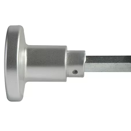 Portaferm  Knopfdrücker