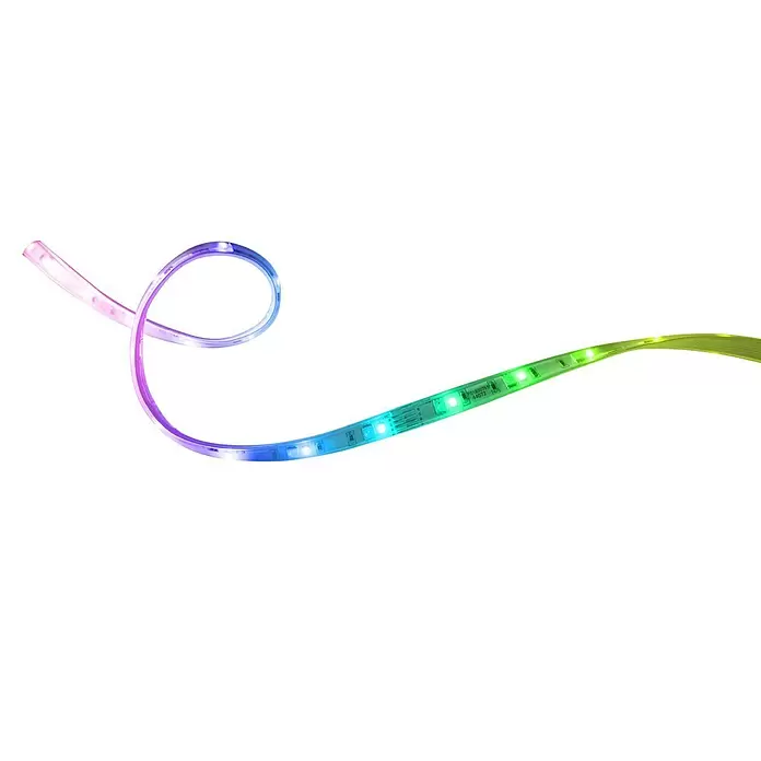 Müller-Licht Tint Smart-LED-Band Tint - 18 W, Weiß, 3 m, RGBW - Detailaufnahme