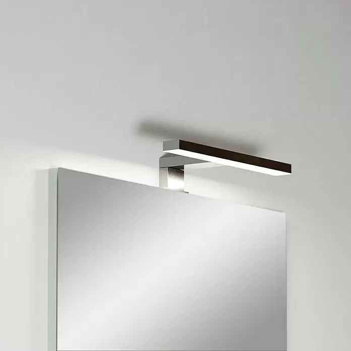 Camargue Espacio LED svjetiljka za ogledala - 5 W, 230 V - Živopisni prikaz
