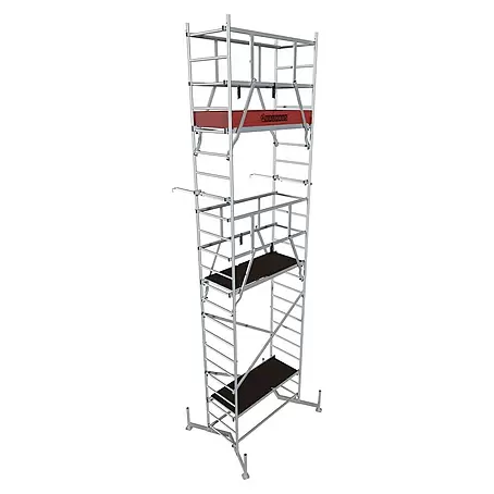 Krause ClimTec Gerüst-Set
