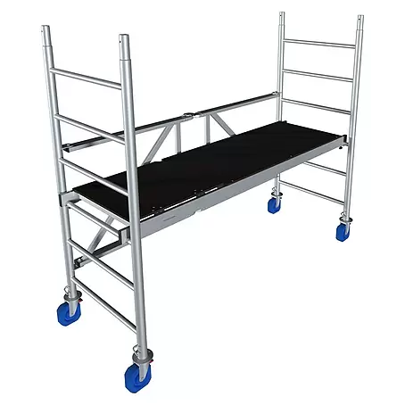 Krause ProTec XS Klappgerüst
