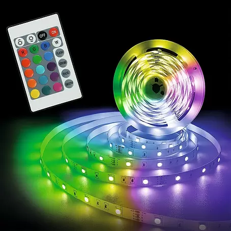 Smart-LED-Band MegaLight