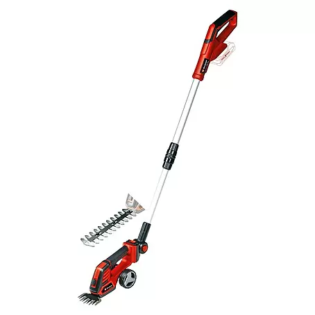 Einhell Power X-Change Akumulatorske škare za travu GE-CG 18/100 Solo