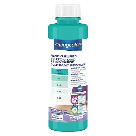 swingcolor  Mengkleur