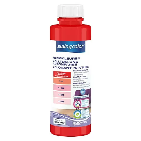 swingcolor  Mengkleur