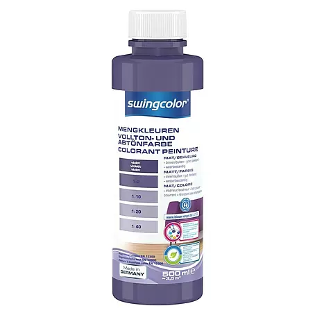 swingcolor  Mengkleur