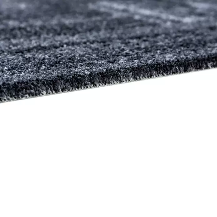 Astra Sauberlaufmatte Pure & Soft - L x B: 50 x 70 cm, Linien - Detailaufnahme