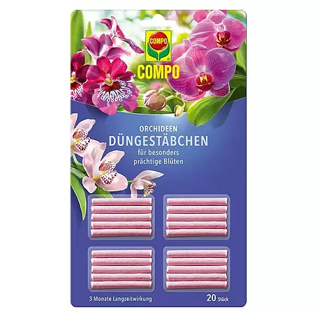 Compo  Štapić za gnojenje orhideja